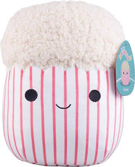 Squishmallow Plush Toy 8" Arnel the Popcorn