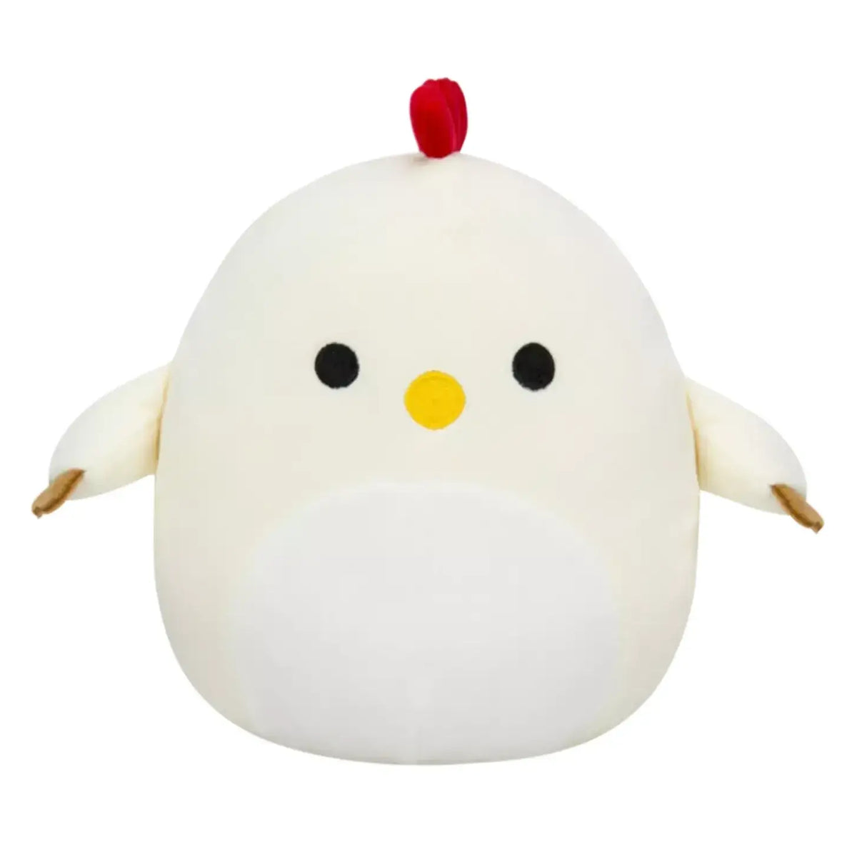 Squishmallow Plush Toy 5" Todd the Chicken