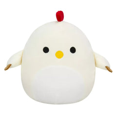 Squishmallow Plush Toy 5" Todd the Chicken